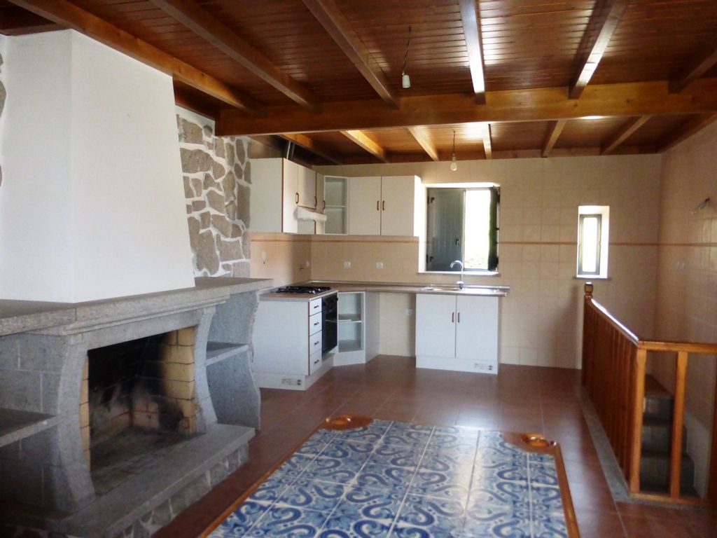 Moradia isolada